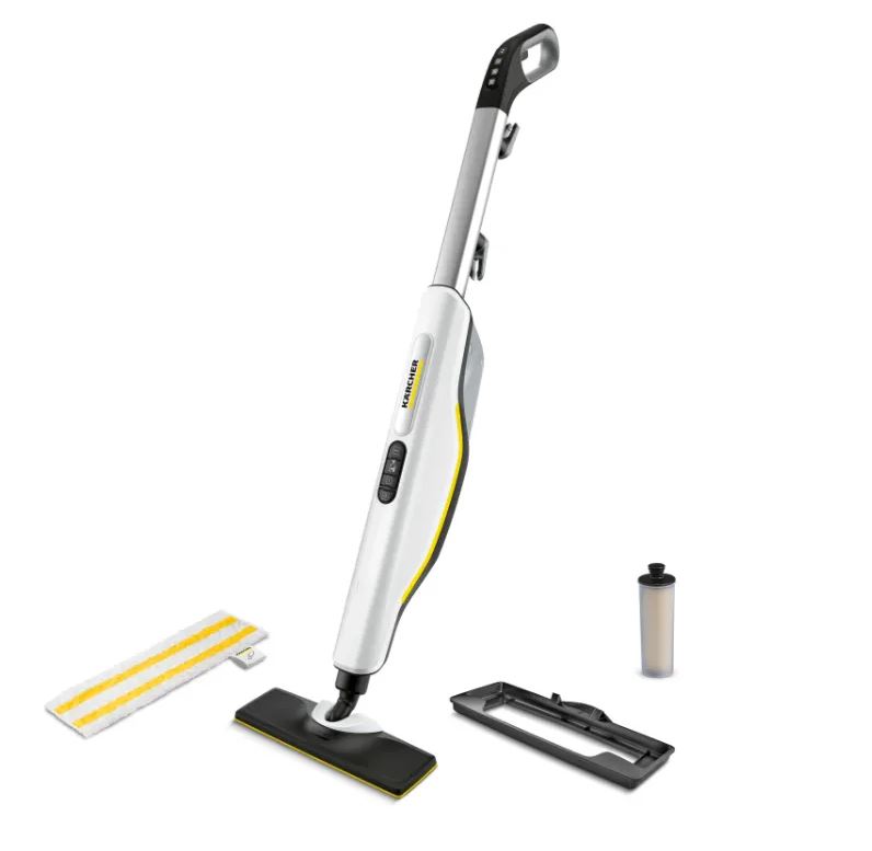 Parný mop Kärcher 1.513-530.0
